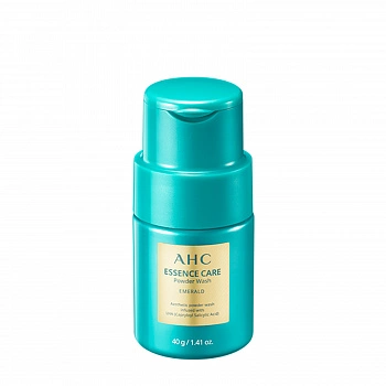 Пудра-пенка для умывания Essence Care Powder Wash