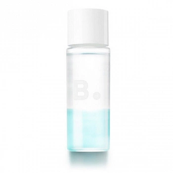 Ремувер для снятия макияжа с глаз и губ Lip & Eye Remover Clear