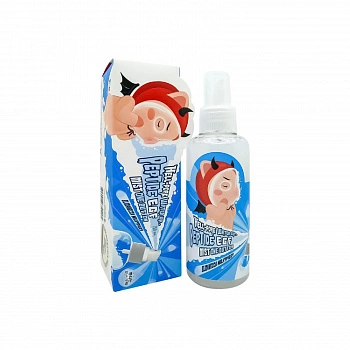 Увлажняющий спрей для лица с пептидами и фактором роста EGF Hell-Pore Water Up Peptide EGF Mist