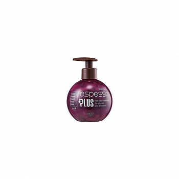 Краска для волос 300мл оттенок 05 Espesso Plus Hair Manicure 300ml 05 Violet