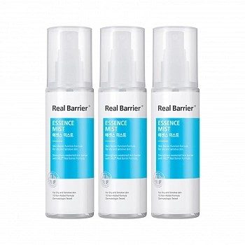 Эссенция-мист 3шт Essence Mist 3ea