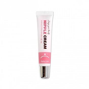 Крем для сосков Design Your Beauty Nipple Cream