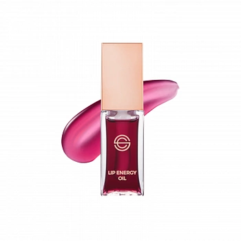 Увлажняющее масло для губ 02 Lip Energy Oil 02