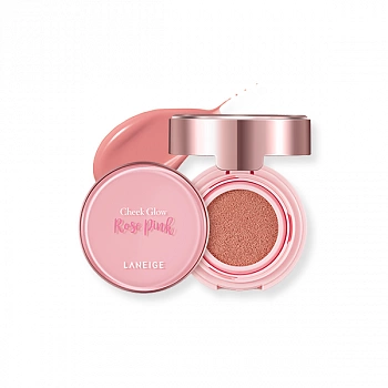 Румяна с кушоном 01 Cheek Glow 01