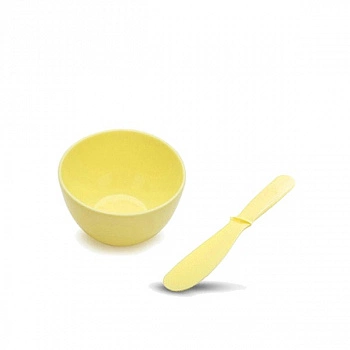 Набор для приготовления и нанесения масок Modeling Pack Prop Set