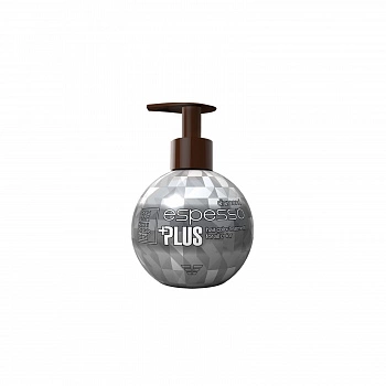 Краска для волос 140мл оттенок 08 Espesso Plus Hair Manicure 140ml 08 Crystal