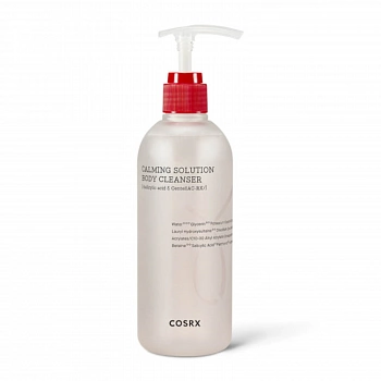 Успокаивающий гель для душа AC Calming Solution Body Cleanser