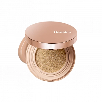 Кушон с плотным покрытием 02 Cover Bag Cushion SPF50+ PA++++ 02