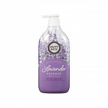 Гель-эссенция для душа 900г 02 Essence Body Wash 900g 02