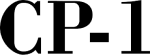 CP-1 CP-1